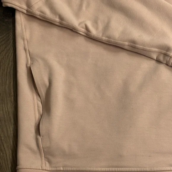 Lululemon City Sweat Pullover Hoodie Seashell - Picture 6 of 9